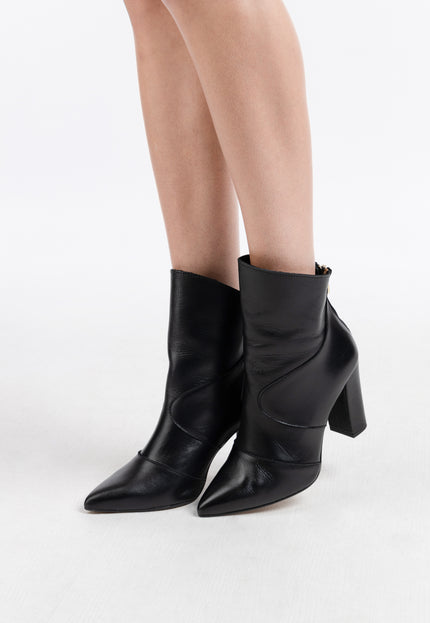 faina Damskie buty do kostki