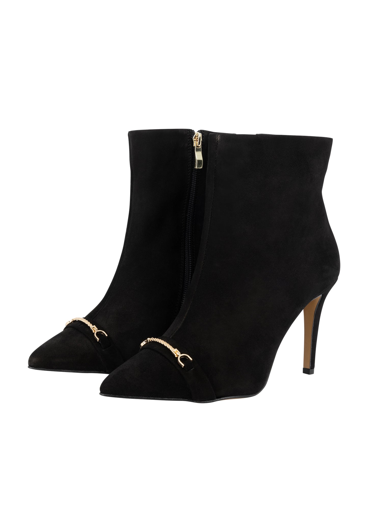 faina women's ankle boots