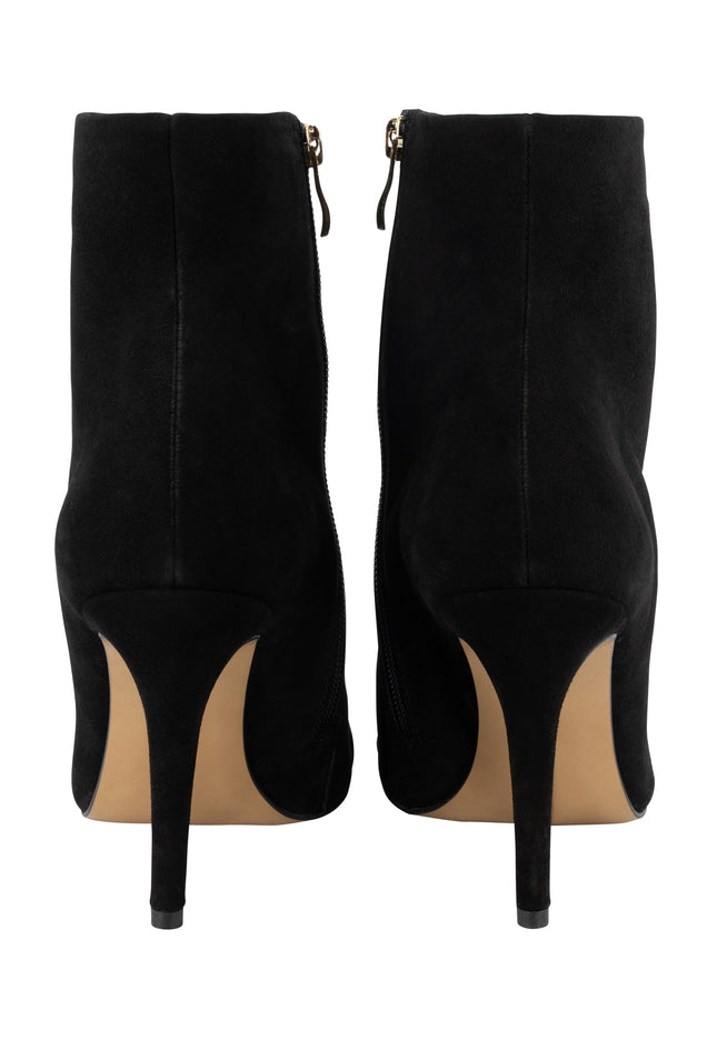 faina Damskie buty do kostki