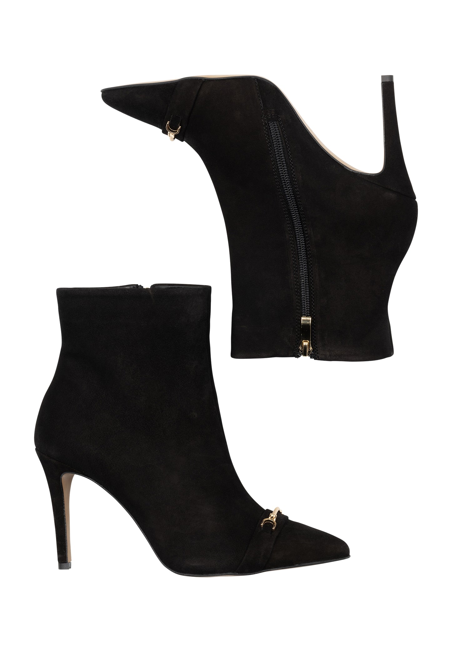 faina women's ankle boots