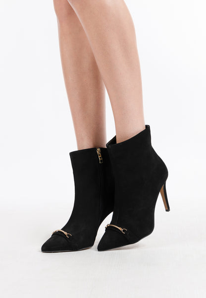 faina women's ankle boots