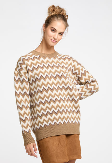 usha FESTIVAL Sweter damski