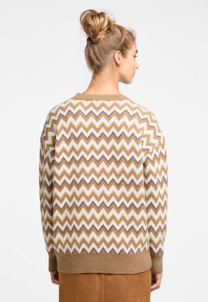 usha FESTIVAL Sweter damski