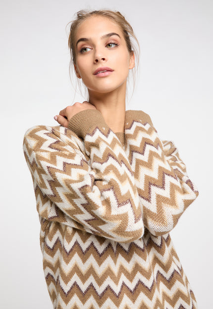 usha FESTIVAL Sweter damski