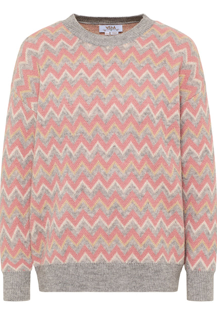 usha FESTIVAL Sweter damski