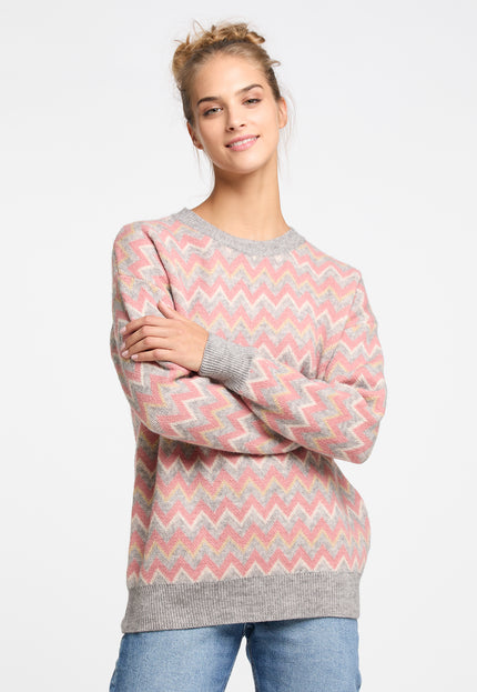 usha FESTIVAL Sweter damski