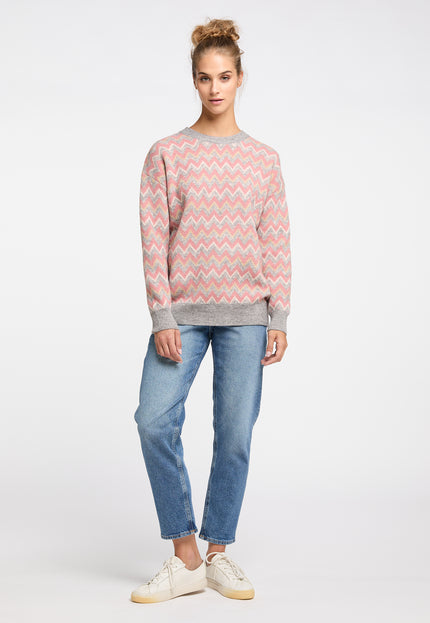 usha FESTIVAL Sweter damski