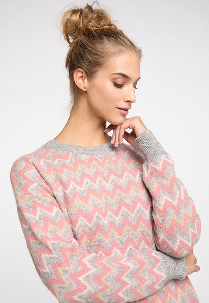 usha FESTIVAL Sweter damski