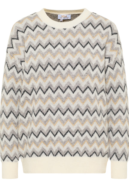 usha FESTIVAL Sweter damski