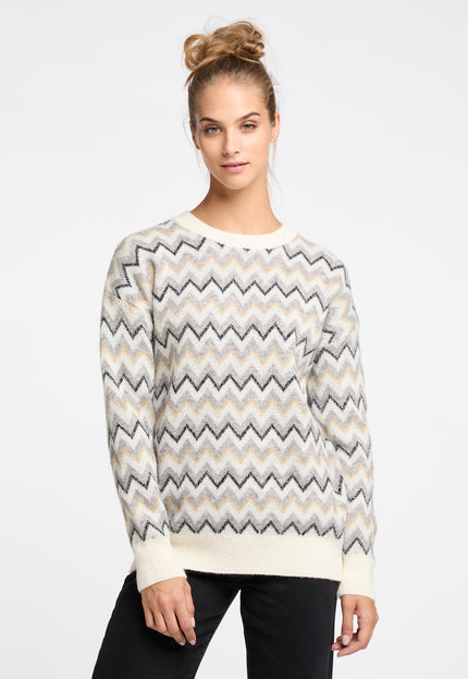 usha FESTIVAL Sweter damski