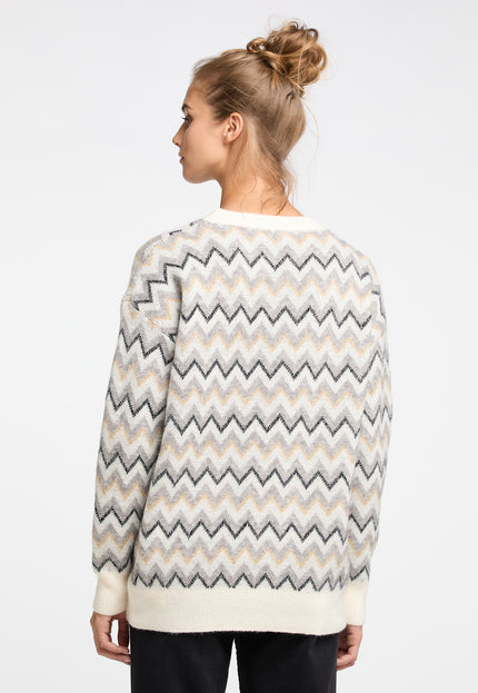 usha FESTIVAL Sweter damski