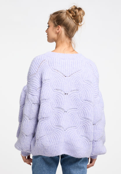 IZIA women's knitted sweater