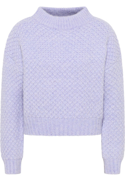 IZIA damski sweter dzianinowy