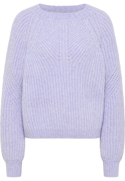 IZIA women's knitted sweater