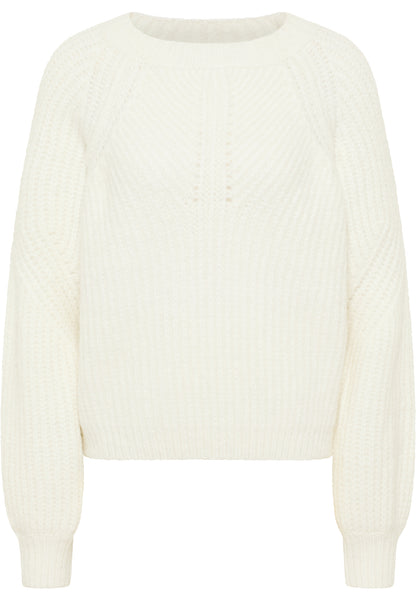 IZIA women's knitted sweater