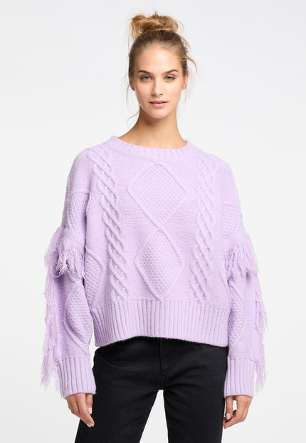 IZIA Sweter damski