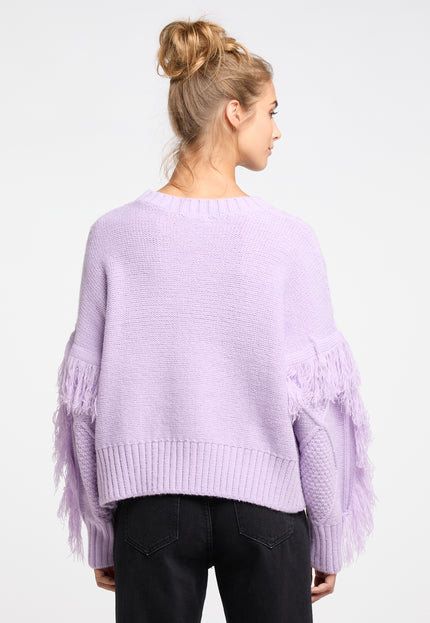 IZIA Sweter damski