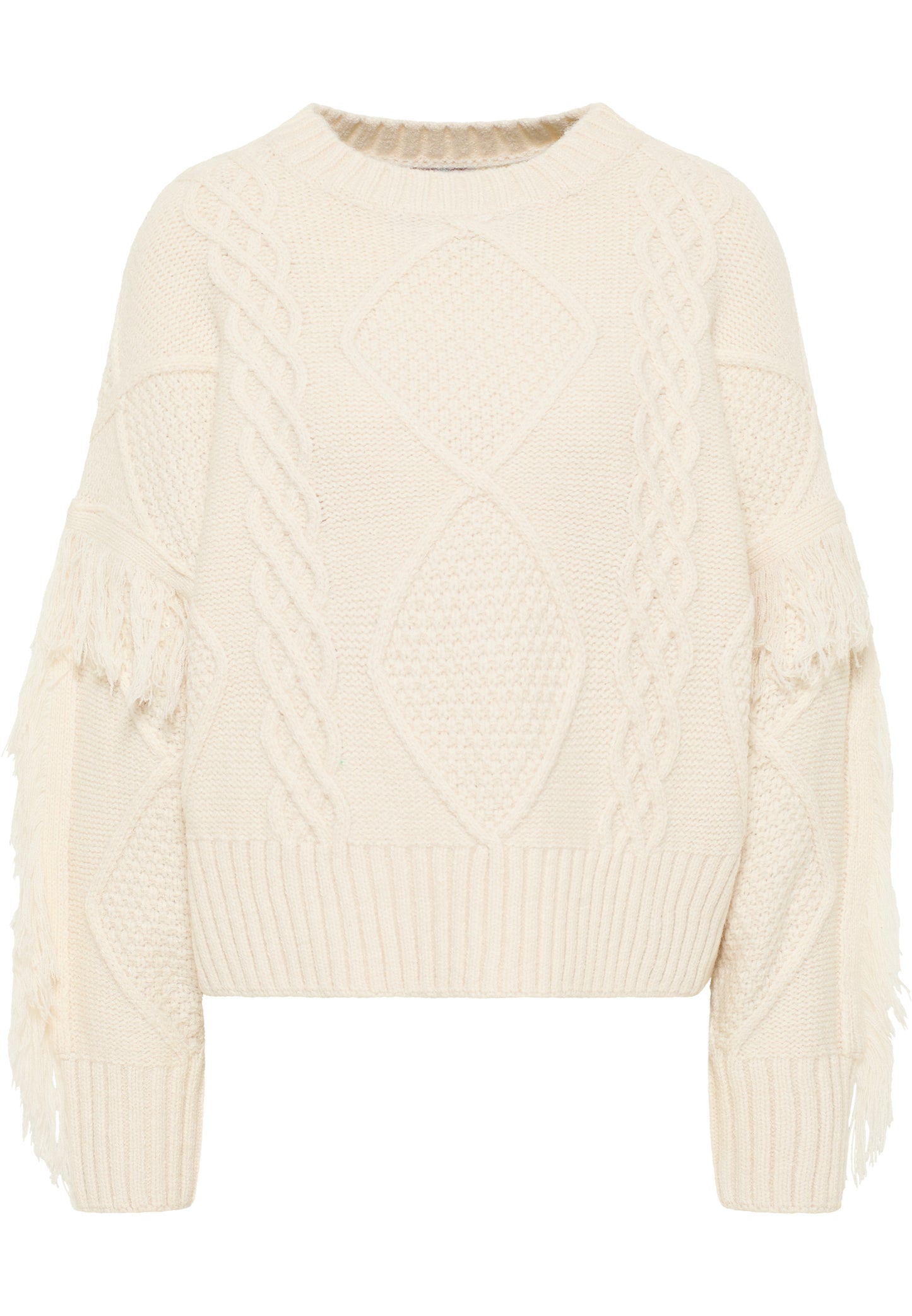 IZIA women's knitted sweater