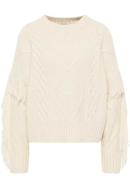 IZIA women's knitted sweater
