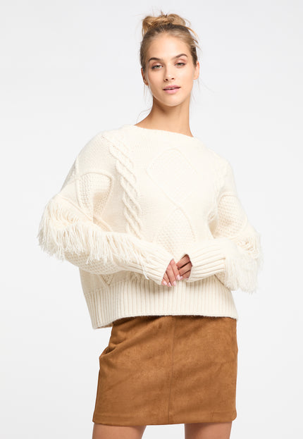 IZIA Sweter damski