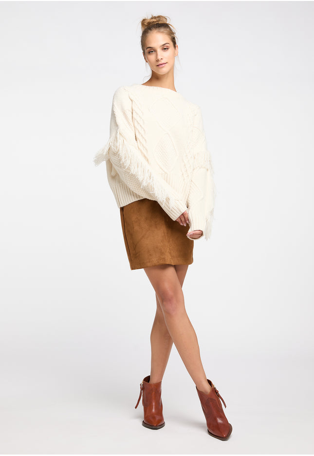 IZIA Sweter damski