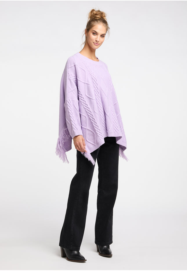 IZIA Sweter damski