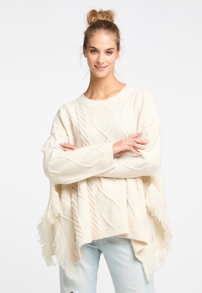 IZIA damski sweter dzianinowy