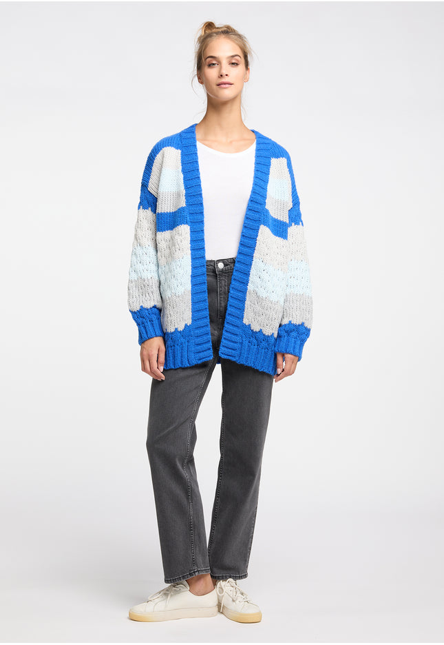 IZIA Women's Open Cardigan
