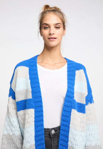 IZIA Women's Open Cardigan