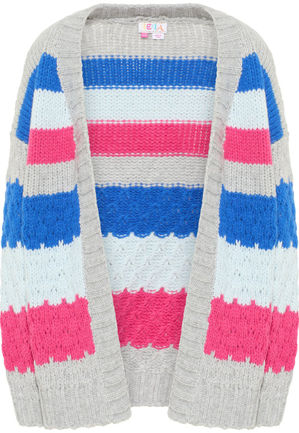 IZIA Women's Open Cardigan