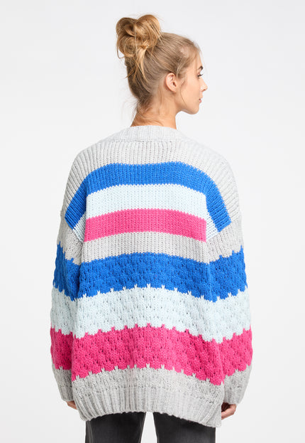IZIA Women's Open Cardigan