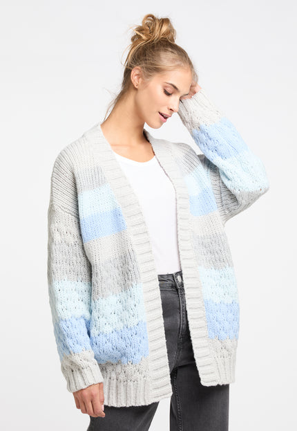 IZIA Women's Open Cardigan