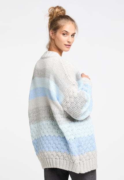 IZIA Women's Open Cardigan