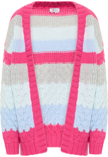 IZIA women's open cardigan