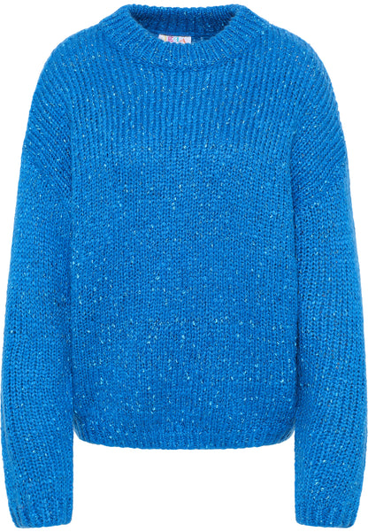 IZIA damski sweter dzianinowy