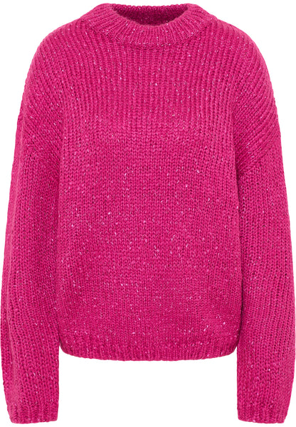 IZIA damski sweter dzianinowy