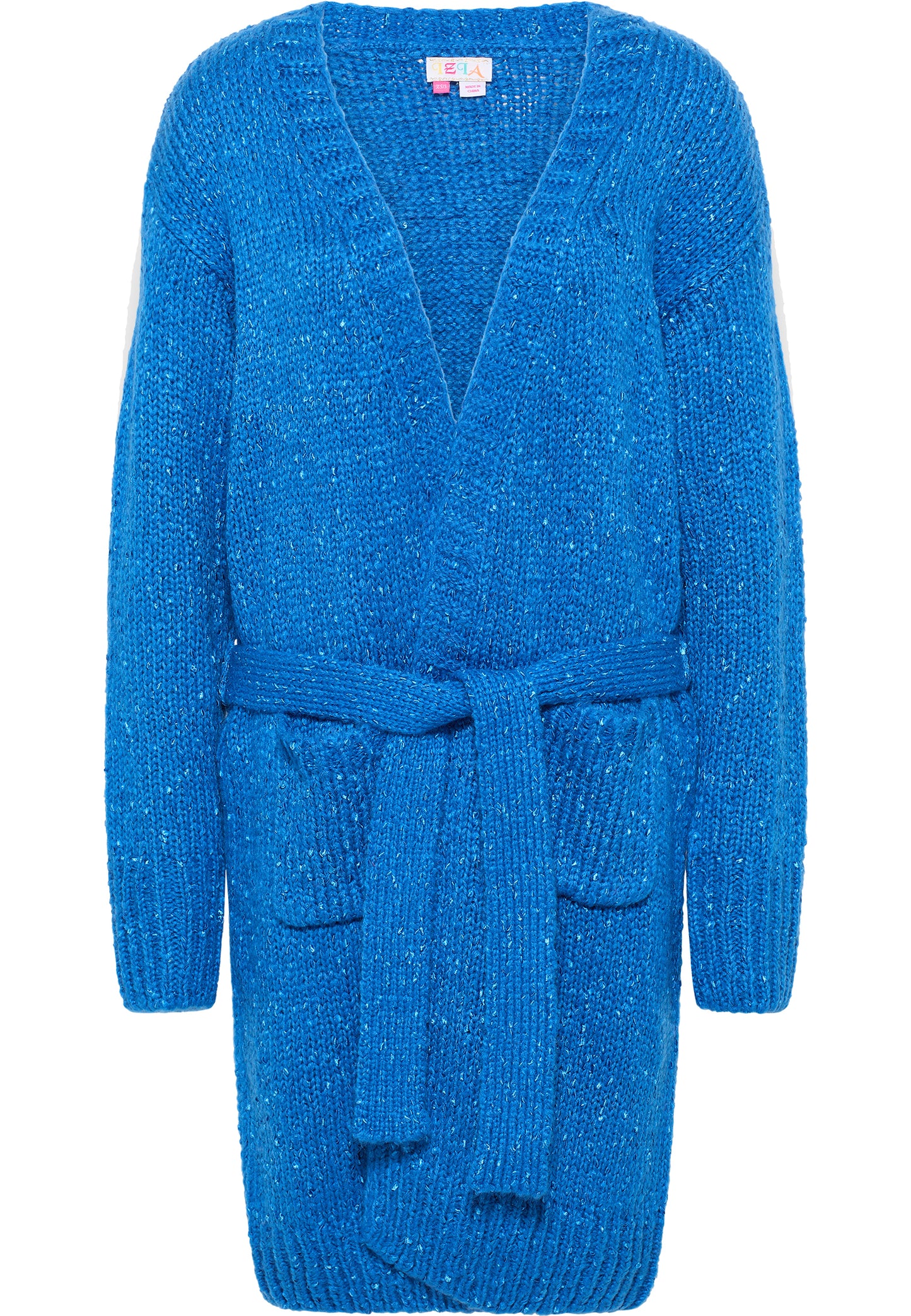 IZIA women's cardigan