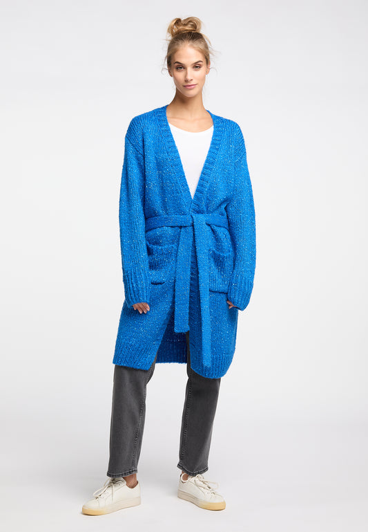 IZIA women's cardigan