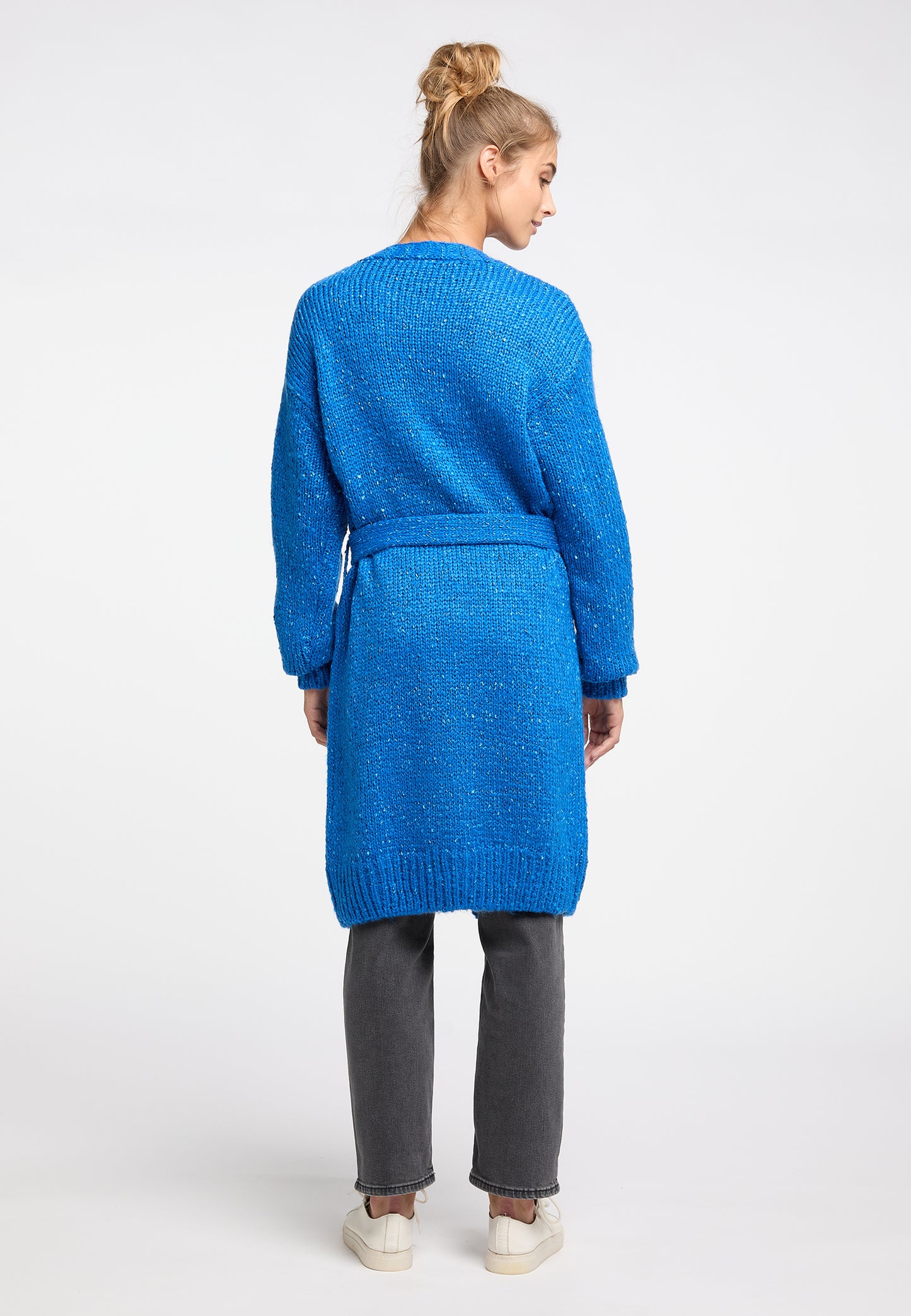IZIA women's cardigan