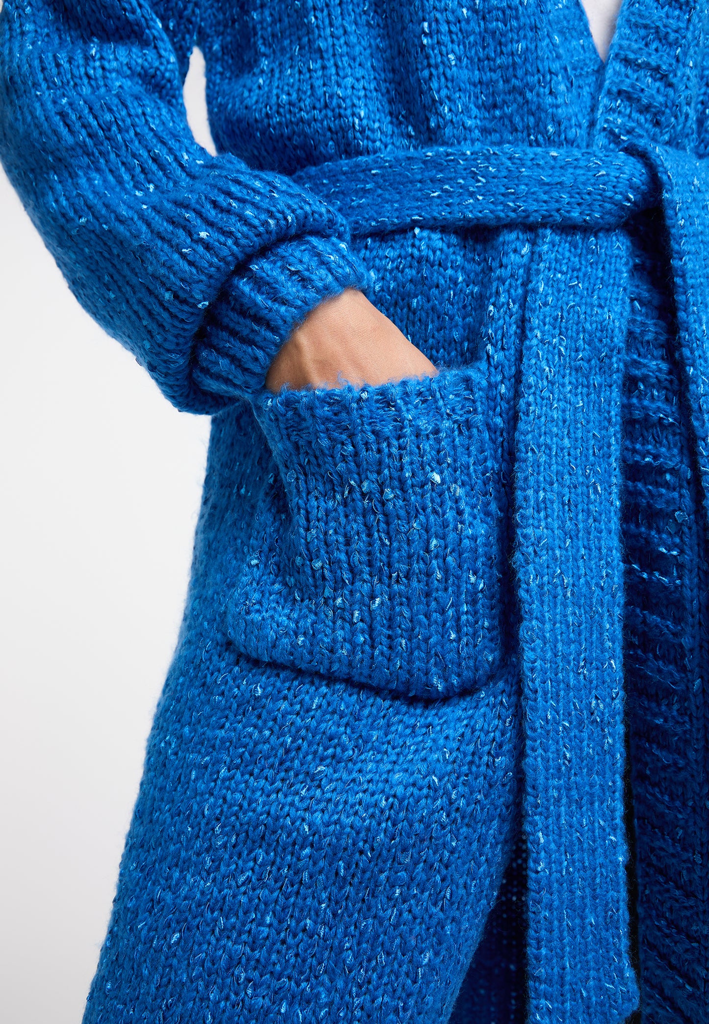 IZIA women's cardigan