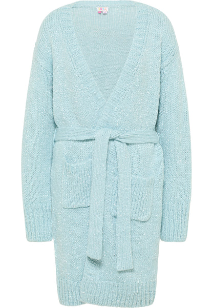 IZIA women's cardigan