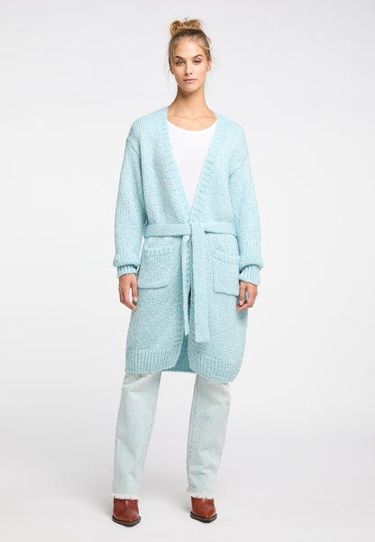 IZIA women's cardigan