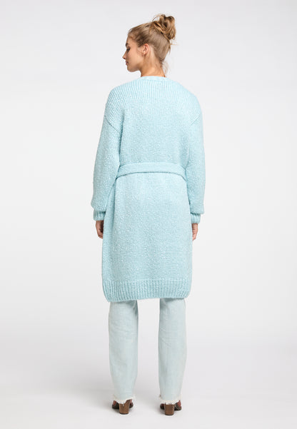 IZIA women's cardigan