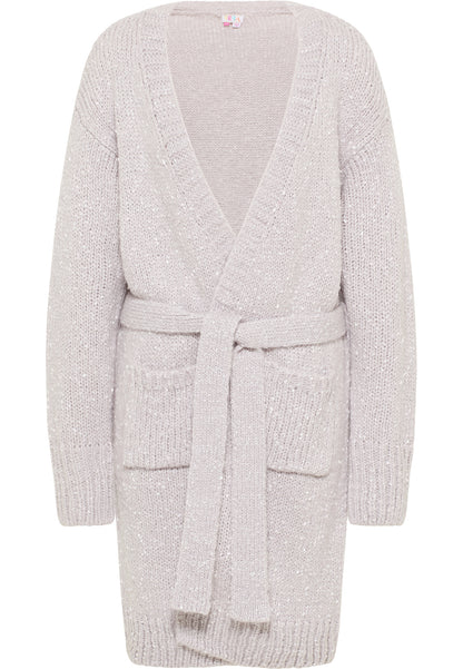 IZIA women's cardigan