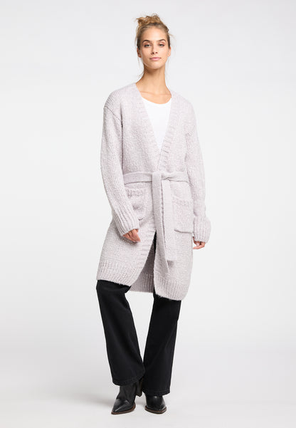 IZIA women's cardigan
