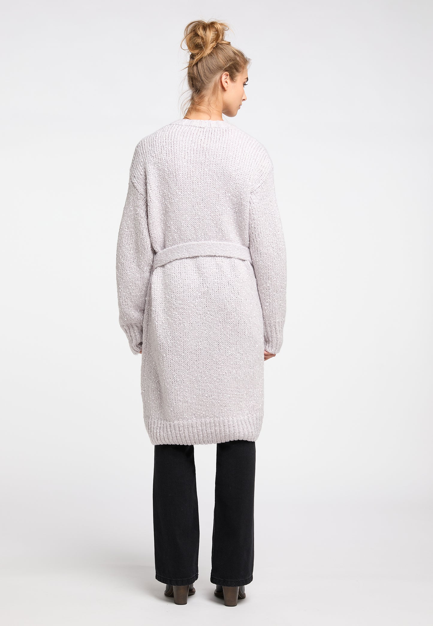 IZIA women's cardigan