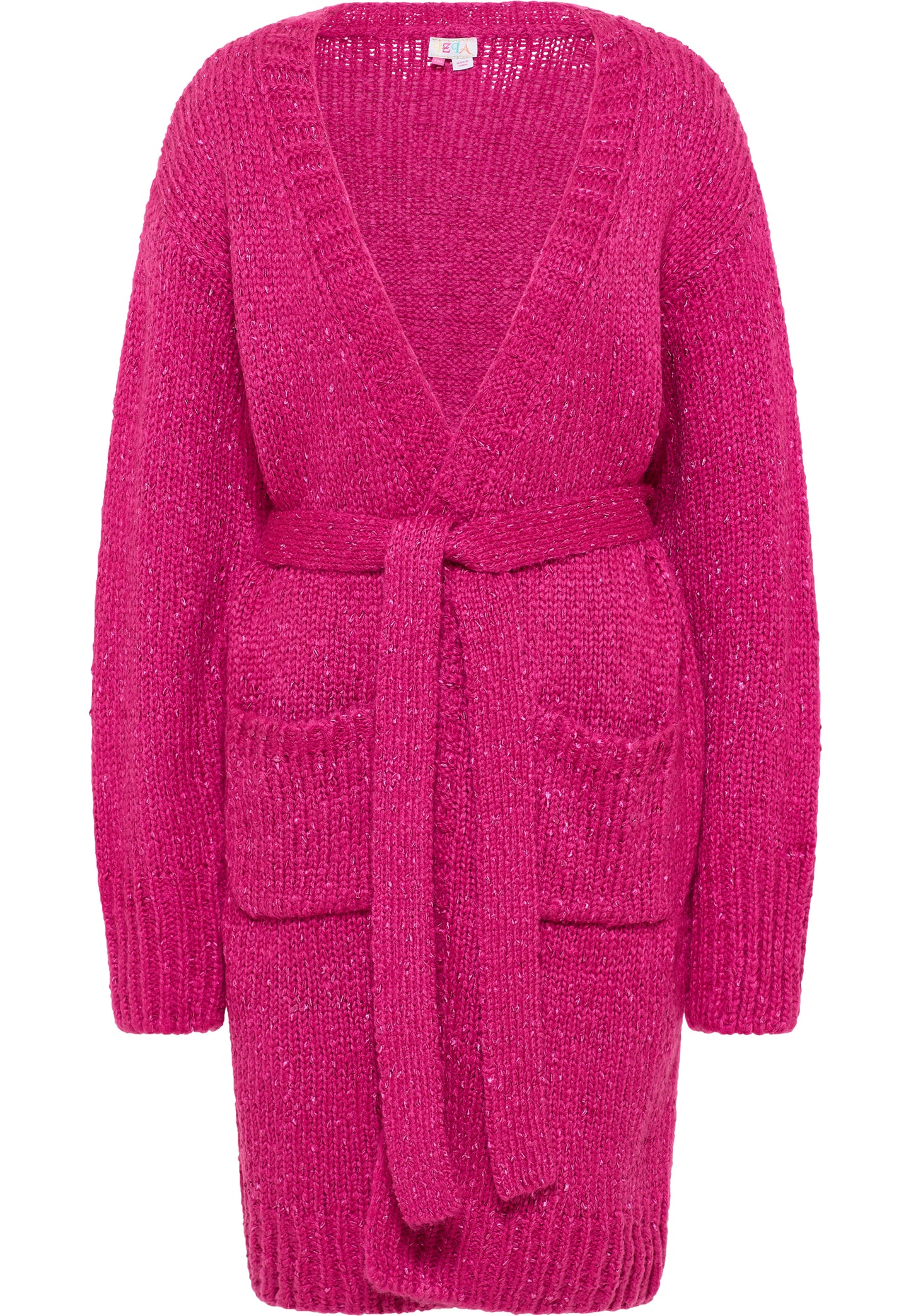 IZIA women's cardigan