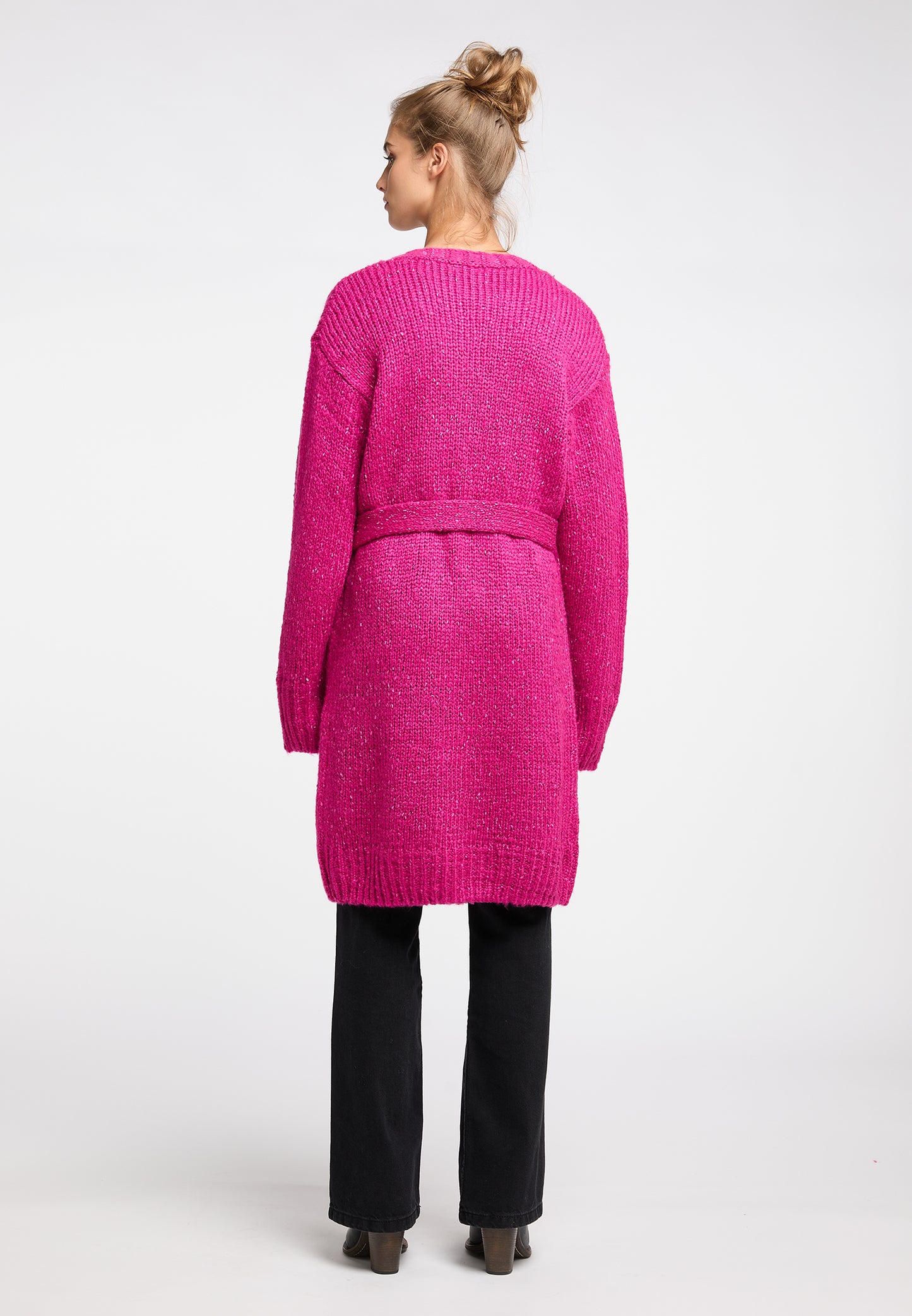 IZIA women's cardigan