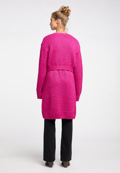 IZIA women's cardigan