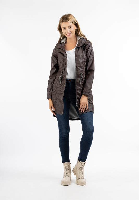 usha women's rain coat